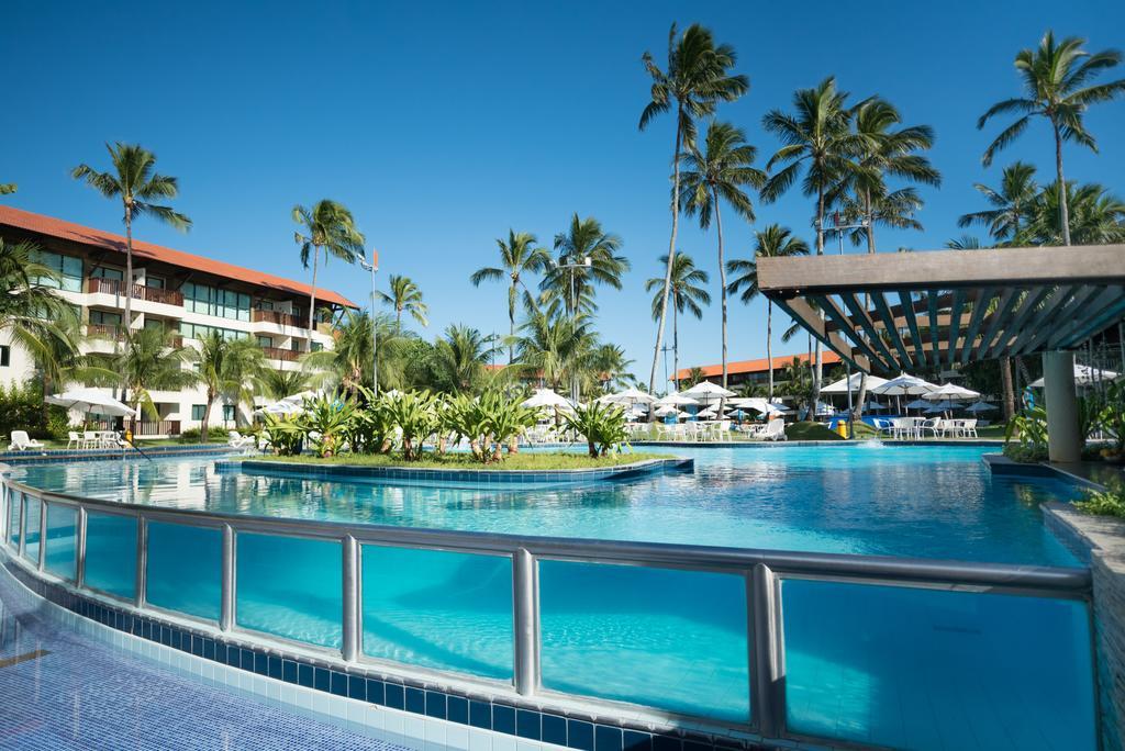 Marulhos Resort By Mai Pôrto das Galinhas Buitenkant foto