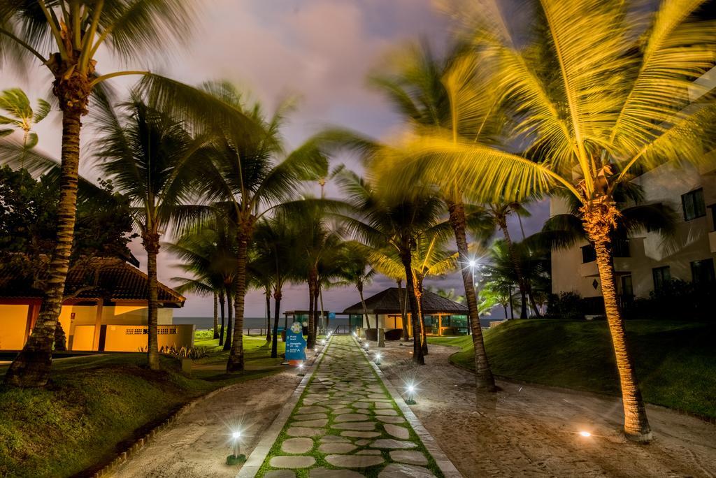 Marulhos Resort By Mai Pôrto das Galinhas Buitenkant foto