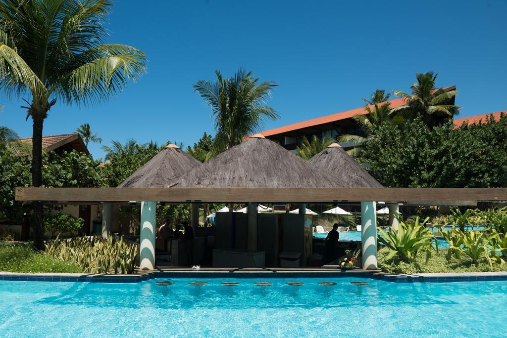 Marulhos Resort By Mai Pôrto das Galinhas Buitenkant foto