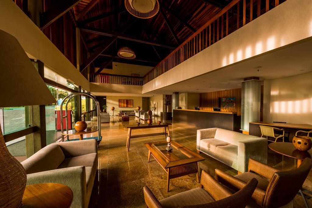 Marulhos Resort By Mai Pôrto das Galinhas Buitenkant foto