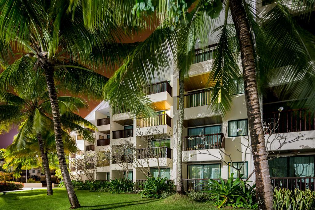 Marulhos Resort By Mai Pôrto das Galinhas Buitenkant foto