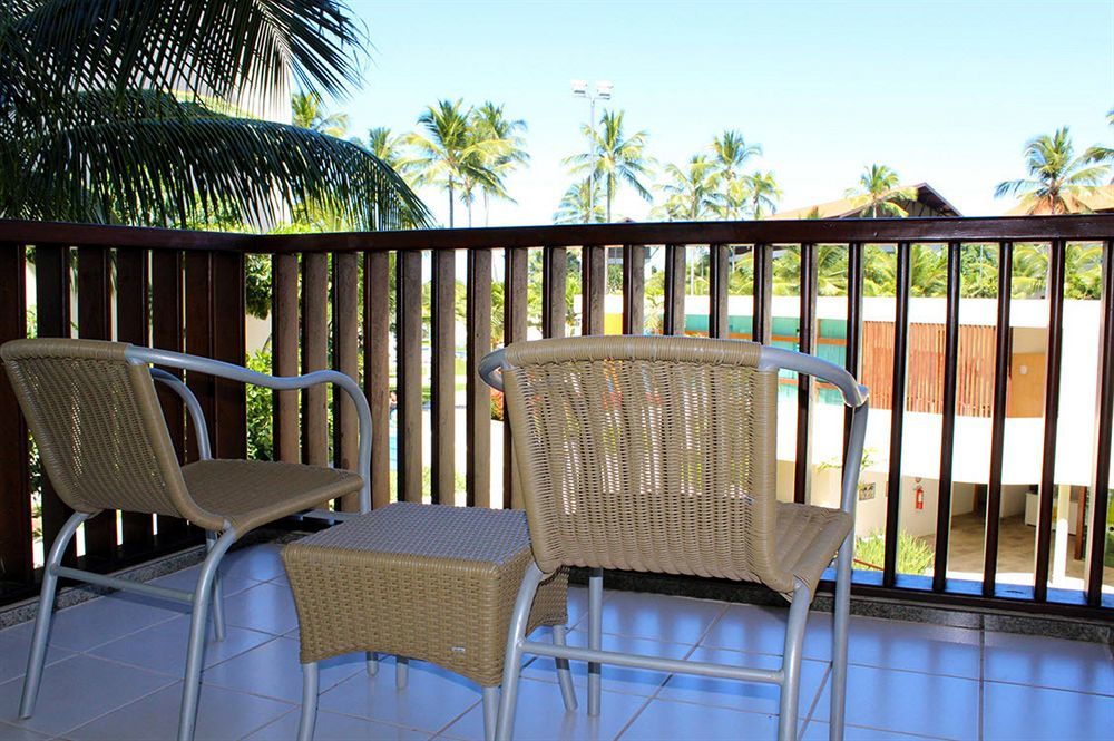 Marulhos Resort By Mai Pôrto das Galinhas Buitenkant foto